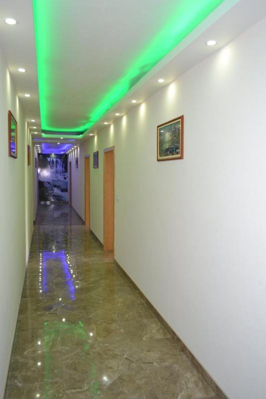 Apartmani Rizvic Velika Kladusa Exterior foto